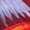 Handloom Pure Silk Saree