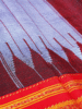 Handloom Pure Silk Saree