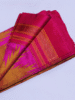 Handloom Pure Silk Saree