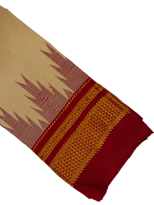 Handloom Pure Silk Saree2