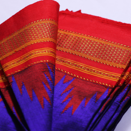 Handloom Pure Silk Sarees