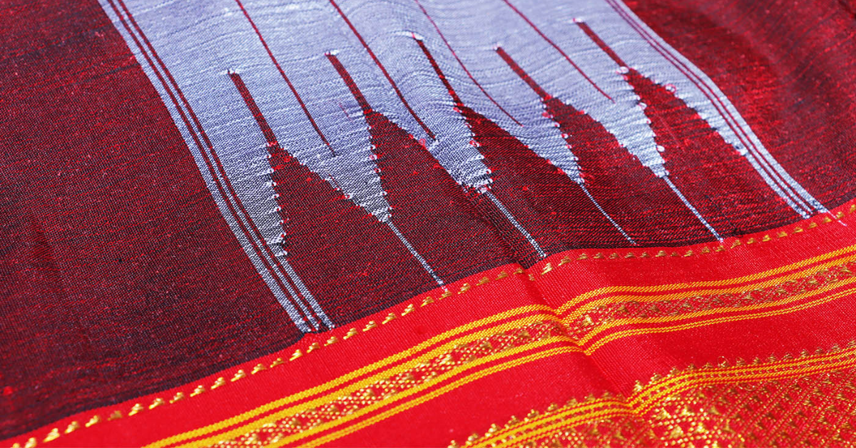 Ilkal vs Other Handloom Sarees