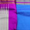 Powerloom Pure Silk Saree