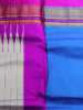 Powerloom Pure Silk Saree