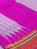 Powerloom Pure Silk Saree