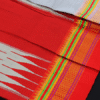Powerloom Pure Silk Saree