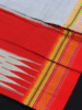 Powerloom Pure Silk Saree