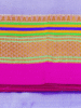 Powerloom Pure Silk Saree