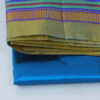 Powerloom Pure Silk Saree