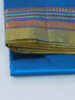 Powerloom Pure Silk Saree