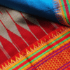 Powerloom Pure Silk Saree