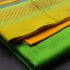Powerloom Pure Silk Saree