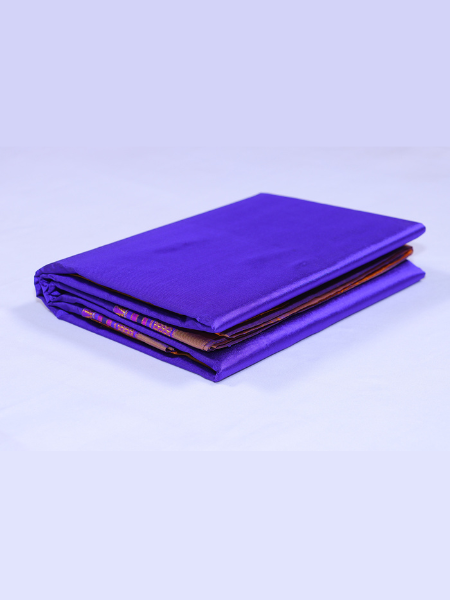 Powerloom Pure Silk Saree