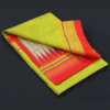 Powerloom Pure Silk Saree