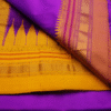 Powerloom Pure Silk Saree Premium Quality