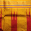 Powerloom Pure Silk Saree