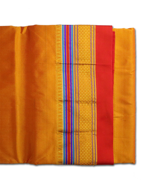 Powerloom Pure Silk Saree