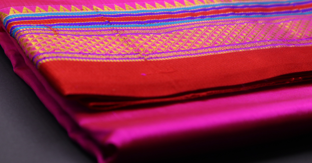 The Timeless Beauty of Ilkal Sarees and Its Heritage from Karnataka