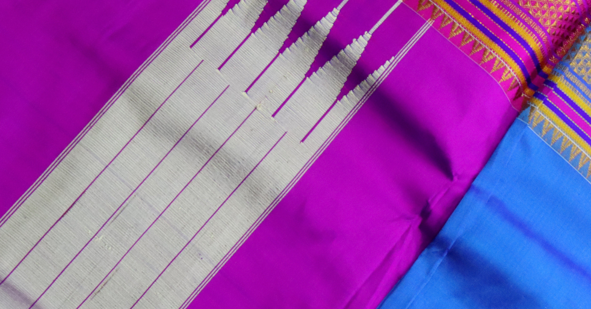 Top 5 Reasons Why Ilkal Sarees Deserve a Spot in Your Wardrobe