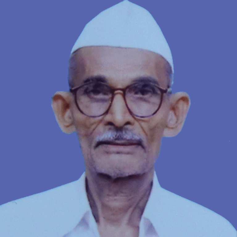 Vittappa Govindappa