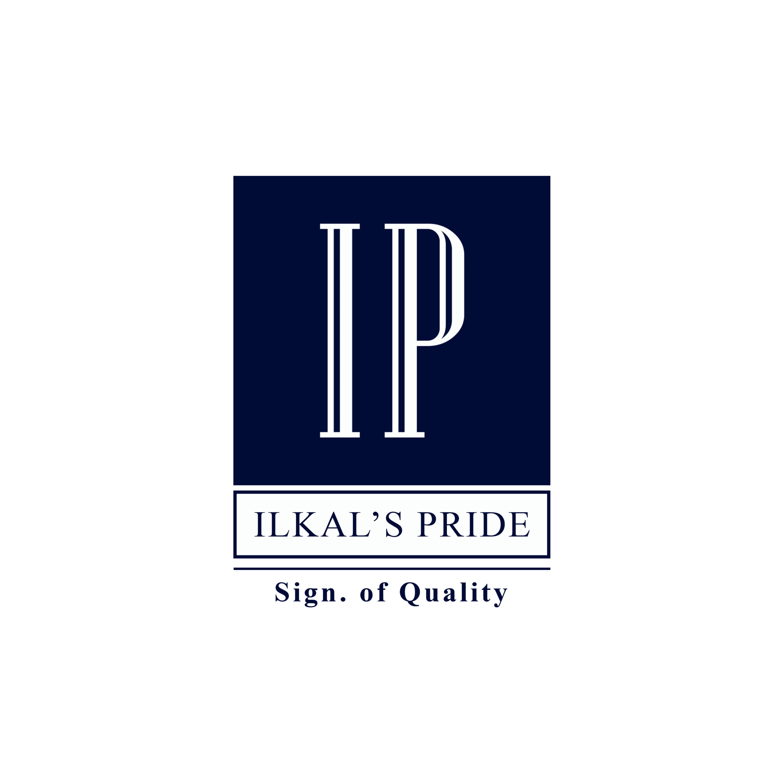 ILKAL'S PRIDE