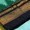 ILKAL Powerloom Semi Silk Saree