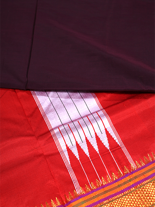 ILKAL-Saree-Powerloom-Silk-Premium-Cotton-Saree