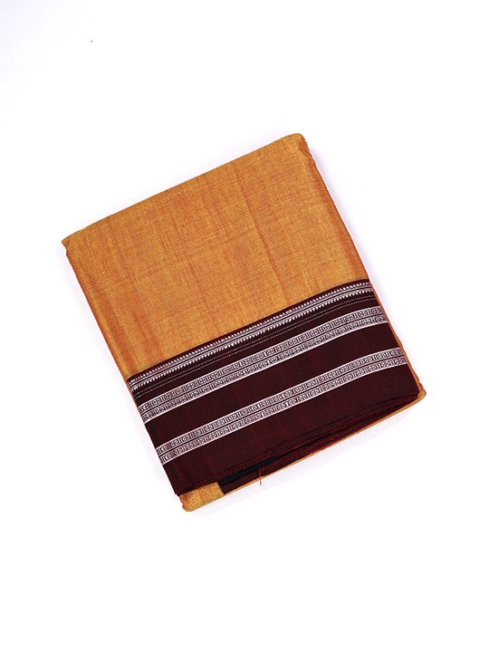 ILKAL Saree | Handloom Cotton(Nool) Saree | Premium Quality