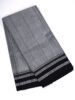 ILKAL Cotton(Nool) Plain Saree