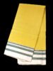 ILKAL Pure Cotton Saree (Plain)