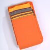 ILKAL Pure Cotton Saree (Plain)