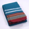 ILKAL Pure Cotton Saree (Plain)