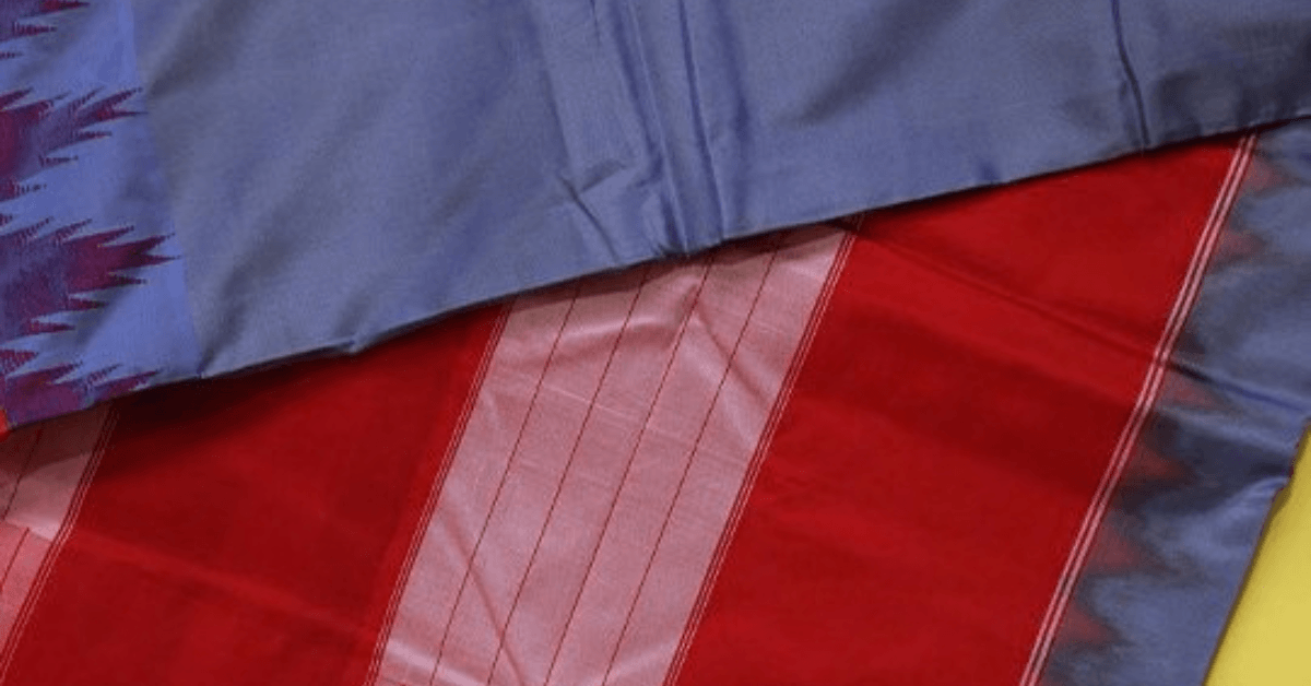 10 Things to Check Before Buying an Ilkal Saree Online