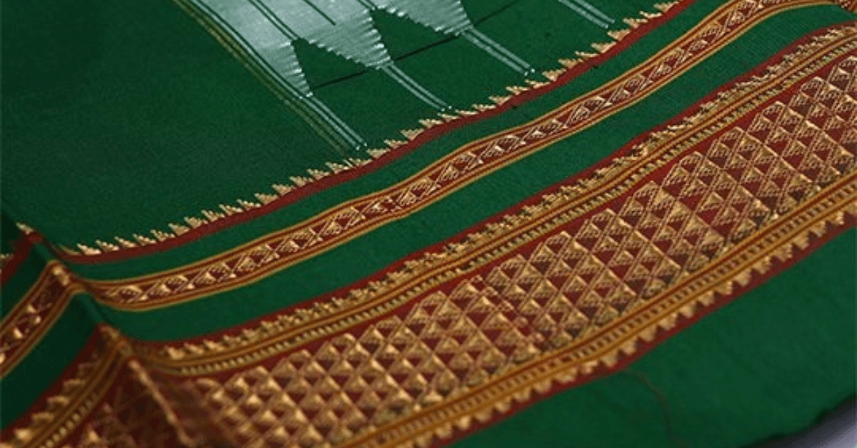Why Ilkal Sarees Are a Pride of Karnataka
